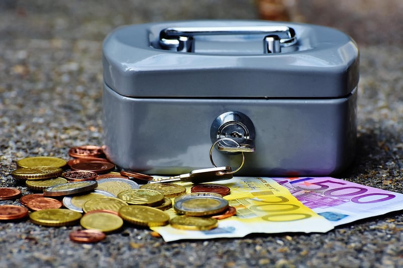 Money and Finance